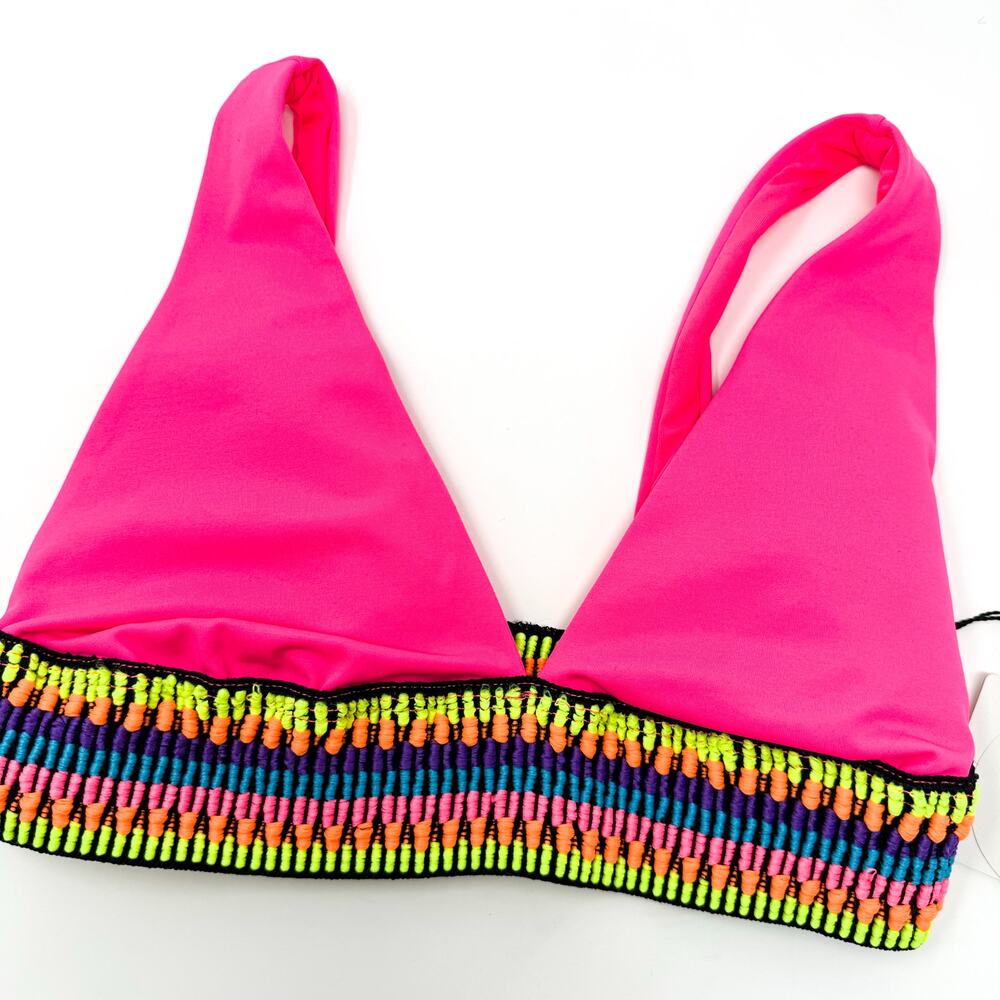 Peixoto Hot Pint Bikini‎ Top